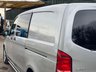 USED 2016 16 MERCEDES-BENZ VITO 2.1 116 CDI BlueTEC Sport Crew Van RWD L2 Euro 6 (s/s) 5dr (LWB) WARRANTY5 SEATSTOWBARCLUTCH