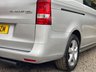 USED 2016 16 MERCEDES-BENZ VITO 2.1 116 CDI BlueTEC Sport Crew Van RWD L2 Euro 6 (s/s) 5dr (LWB) WARRANTY5 SEATSTOWBARCLUTCH