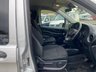 USED 2016 16 MERCEDES-BENZ VITO 2.1 116 CDI BlueTEC Sport Crew Van RWD L2 Euro 6 (s/s) 5dr (LWB) WARRANTY5 SEATSTOWBARCLUTCH
