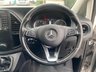 USED 2016 16 MERCEDES-BENZ VITO 2.1 116 CDI BlueTEC Sport Crew Van RWD L2 Euro 6 (s/s) 5dr (LWB) WARRANTY5 SEATSTOWBARCLUTCH