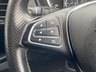 USED 2016 16 MERCEDES-BENZ VITO 2.1 116 CDI BlueTEC Sport Crew Van RWD L2 Euro 6 (s/s) 5dr (LWB) WARRANTY5 SEATSTOWBARCLUTCH