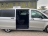 USED 2016 16 MERCEDES-BENZ VITO 2.1 116 CDI BlueTEC Sport Crew Van RWD L2 Euro 6 (s/s) 5dr (LWB) WARRANTY5 SEATSTOWBARCLUTCH