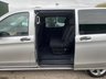 USED 2016 16 MERCEDES-BENZ VITO 2.1 116 CDI BlueTEC Sport Crew Van RWD L2 Euro 6 (s/s) 5dr (LWB) WARRANTY5 SEATSTOWBARCLUTCH