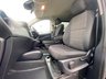 USED 2016 16 MERCEDES-BENZ VITO 2.1 116 CDI BlueTEC Sport Crew Van RWD L2 Euro 6 (s/s) 5dr (LWB) WARRANTY5 SEATSTOWBARCLUTCH