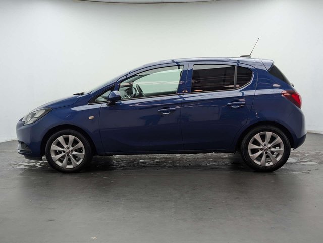 USED 2018 18 VAUXHALL CORSA 1.4 Corsa Energy 5dr CLICK & COLLECT/ HOME DELIVERY