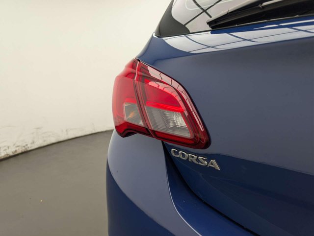 USED 2018 18 VAUXHALL CORSA 1.4 Corsa Energy 5dr CLICK & COLLECT/ HOME DELIVERY