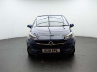 USED 2018 18 VAUXHALL CORSA 1.4 Corsa Energy 5dr CLICK & COLLECT/ HOME DELIVERY