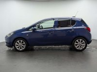 USED 2018 18 VAUXHALL CORSA 1.4 Corsa Energy 5dr CLICK & COLLECT/ HOME DELIVERY