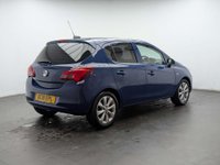 USED 2018 18 VAUXHALL CORSA 1.4 Corsa Energy 5dr CLICK & COLLECT/ HOME DELIVERY