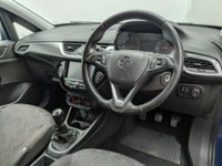 USED 2018 18 VAUXHALL CORSA 1.4 Corsa Energy 5dr CLICK & COLLECT/ HOME DELIVERY