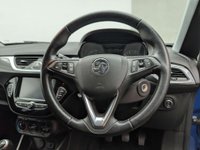 USED 2018 18 VAUXHALL CORSA 1.4 Corsa Energy 5dr CLICK & COLLECT/ HOME DELIVERY