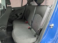 USED 2018 18 VAUXHALL CORSA 1.4 Corsa Energy 5dr CLICK & COLLECT/ HOME DELIVERY