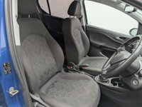 USED 2018 18 VAUXHALL CORSA 1.4 Corsa Energy 5dr CLICK & COLLECT/ HOME DELIVERY