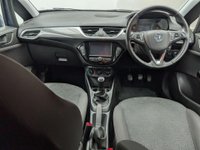 USED 2018 18 VAUXHALL CORSA 1.4 Corsa Energy 5dr CLICK & COLLECT/ HOME DELIVERY