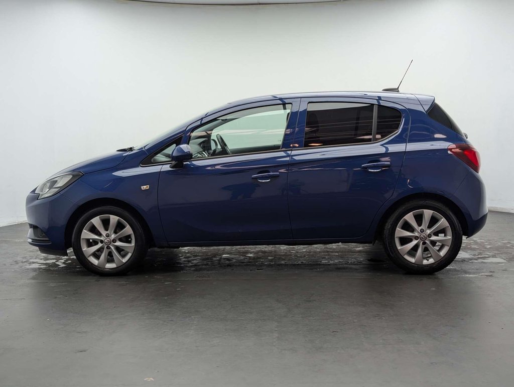 Used 2018 18 VAUXHALL CORSA 1.4 Corsa Energy 5dr CLICK & COLLECT/ HOME DELIVERY
