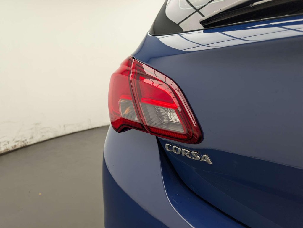 Used 2018 18 VAUXHALL CORSA 1.4 Corsa Energy 5dr CLICK & COLLECT/ HOME DELIVERY