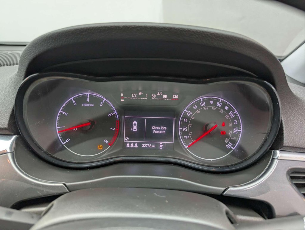 Used 2018 18 VAUXHALL CORSA 1.4 Corsa Energy 5dr CLICK & COLLECT/ HOME DELIVERY