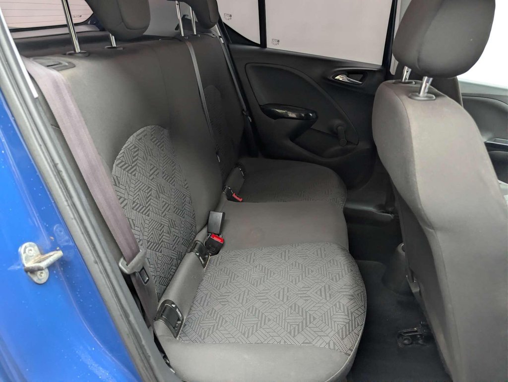 Used 2018 18 VAUXHALL CORSA 1.4 Corsa Energy 5dr CLICK & COLLECT/ HOME DELIVERY