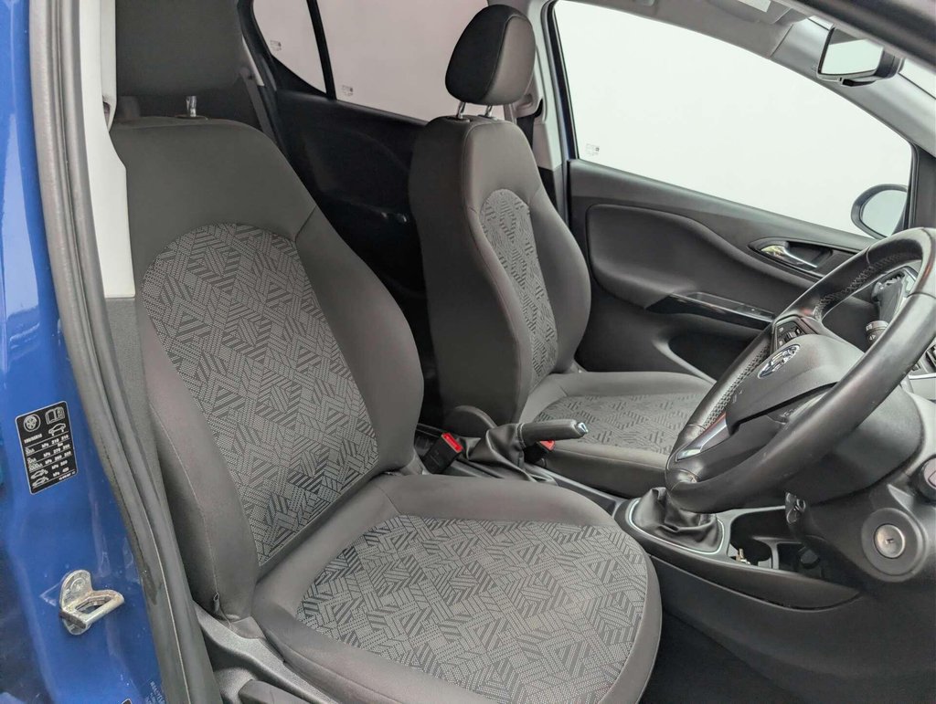 Used 2018 18 VAUXHALL CORSA 1.4 Corsa Energy 5dr CLICK & COLLECT/ HOME DELIVERY