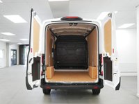 USED 2024 74 FORD TRANSIT 350 2.0 EBL 130 BHP L2 MEDIUM TREND ( FACELIFT ) FACELIFT | L2 MEDIUM | AIR CON | CAMERA