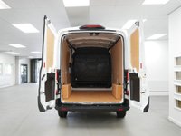 USED 2024 74 FORD TRANSIT 350 2.0 EBL 130 BHP L2 MEDIUM TREND ( FACELIFT ) FACELIFT | L2 MEDIUM | AIR CON | CAMERA