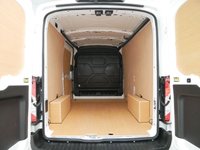 USED 2024 74 FORD TRANSIT 350 2.0 EBL 130 BHP L2 MEDIUM TREND ( FACELIFT ) FACELIFT | L2 MEDIUM | AIR CON | CAMERA