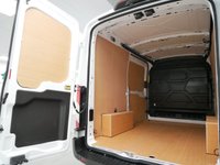 USED 2024 74 FORD TRANSIT 350 2.0 EBL 130 BHP L2 MEDIUM TREND ( FACELIFT ) FACELIFT | L2 MEDIUM | AIR CON | CAMERA