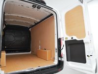 USED 2024 74 FORD TRANSIT 350 2.0 EBL 130 BHP L2 MEDIUM TREND ( FACELIFT ) FACELIFT | L2 MEDIUM | AIR CON | CAMERA