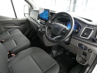 USED 2024 74 FORD TRANSIT 350 2.0 EBL 130 BHP L2 MEDIUM TREND ( FACELIFT ) FACELIFT | L2 MEDIUM | AIR CON | CAMERA