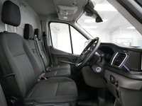 USED 2024 74 FORD TRANSIT 350 2.0 EBL 130 BHP L2 MEDIUM TREND ( FACELIFT ) FACELIFT | L2 MEDIUM | AIR CON | CAMERA