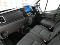 USED 2024 74 FORD TRANSIT 350 2.0 EBL 130 BHP L2 MEDIUM TREND ( FACELIFT ) FACELIFT | L2 MEDIUM | AIR CON | CAMERA