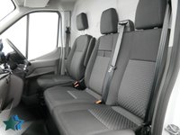 USED 2024 74 FORD TRANSIT 350 2.0 EBL 130 BHP L2 MEDIUM TREND ( FACELIFT ) FACELIFT | L2 MEDIUM | AIR CON | CAMERA
