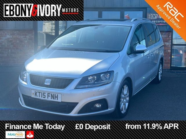 Ebony and Ivory Motors