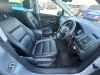 USED 2015 15 SEAT ALHAMBRA 2.0 TDI SE Lux MPV 5dr Diesel DSG Euro 5 (s/s) (177 ps) FULL SERVICE HISTORY BOOK PACK SERVICED IF REQUIRED AND A MINIMUM OF 9 MONTHS MOT WITHIN THE SALE