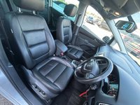 USED 2015 15 SEAT ALHAMBRA 2.0 TDI SE Lux MPV 5dr Diesel DSG Euro 5 (s/s) (177 ps) FULL SERVICE HISTORY BOOK PACK SERVICED IF REQUIRED AND A MINIMUM OF 9 MONTHS MOT WITHIN THE SALE