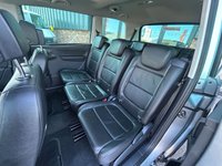 USED 2015 15 SEAT ALHAMBRA 2.0 TDI SE Lux MPV 5dr Diesel DSG Euro 5 (s/s) (177 ps) FULL SERVICE HISTORY BOOK PACK SERVICED IF REQUIRED AND A MINIMUM OF 9 MONTHS MOT WITHIN THE SALE