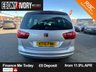 USED 2015 15 SEAT ALHAMBRA 2.0 TDI SE Lux MPV 5dr Diesel DSG Euro 5 (s/s) (177 ps) FULL SERVICE HISTORY BOOK PACK SERVICED IF REQUIRED AND A MINIMUM OF 9 MONTHS MOT WITHIN THE SALE