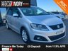 USED 2015 15 SEAT ALHAMBRA 2.0 TDI SE Lux MPV 5dr Diesel DSG Euro 5 (s/s) (177 ps) FULL SERVICE HISTORY BOOK PACK SERVICED IF REQUIRED AND A MINIMUM OF 9 MONTHS MOT WITHIN THE SALE
