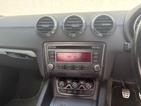 USED 2010 10 AUDI TT 2.0 TDI S line Special Edition Coupe 3dr Diesel Manual quattro Euro 4 (170 ps) 