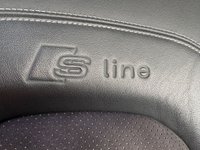 USED 2010 10 AUDI TT 2.0 TDI S line Special Edition Coupe 3dr Diesel Manual quattro Euro 4 (170 ps) 