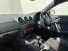 USED 2010 10 AUDI TT 2.0 TDI S line Special Edition Coupe 3dr Diesel Manual quattro Euro 4 (170 ps) 