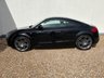 USED 2010 10 AUDI TT 2.0 TDI S line Special Edition Coupe 3dr Diesel Manual quattro Euro 4 (170 ps) 