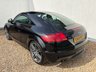 USED 2010 10 AUDI TT 2.0 TDI S line Special Edition Coupe 3dr Diesel Manual quattro Euro 4 (170 ps) 