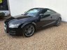 USED 2010 10 AUDI TT 2.0 TDI S line Special Edition Coupe 3dr Diesel Manual quattro Euro 4 (170 ps) 