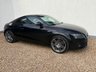 USED 2010 10 AUDI TT 2.0 TDI S line Special Edition Coupe 3dr Diesel Manual quattro Euro 4 (170 ps) 