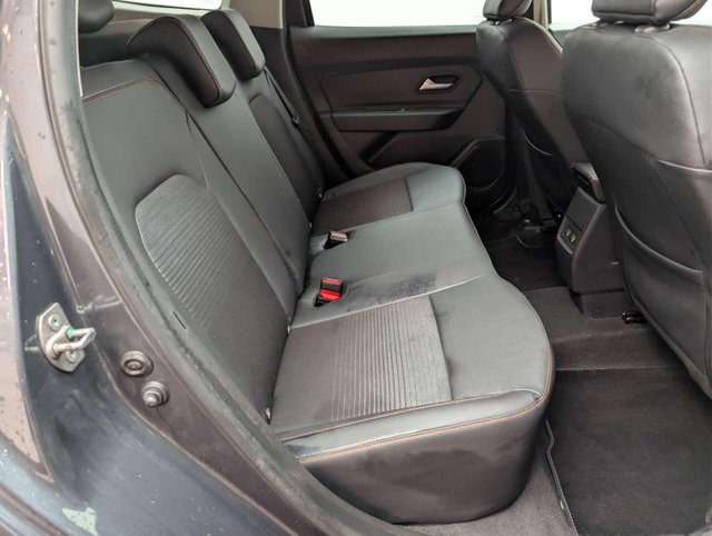 USED 2022 72 DACIA DUSTER 1.3 Duster Extreme SE TCe 4X2 5dr CLICK & COLLECT/ HOME DELIVERY