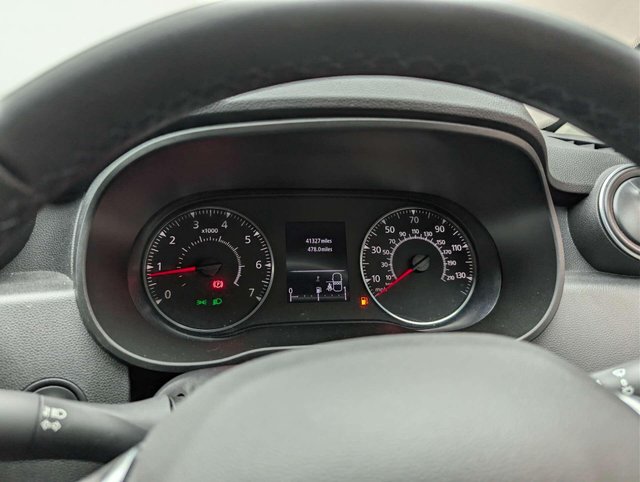 USED 2022 72 DACIA DUSTER 1.3 Duster Extreme SE TCe 4X2 5dr CLICK & COLLECT/ HOME DELIVERY