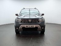 USED 2022 72 DACIA DUSTER 1.3 Duster Extreme SE TCe 4X2 5dr CLICK & COLLECT/ HOME DELIVERY