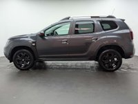 USED 2022 72 DACIA DUSTER 1.3 Duster Extreme SE TCe 4X2 5dr CLICK & COLLECT/ HOME DELIVERY
