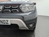 USED 2022 72 DACIA DUSTER 1.3 Duster Extreme SE TCe 4X2 5dr CLICK & COLLECT/ HOME DELIVERY